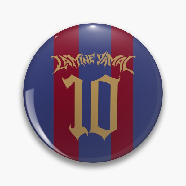 Item preview, Lamine Yamal Barcelona kit 25/26 Special Kit designed and sold by Alimator.