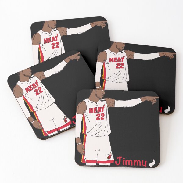 Item preview, Bam Adebayo designed and sold by Cornelius Blake.