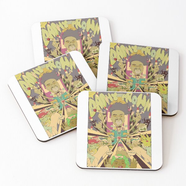 Item preview, Vintage Logo Rap Music Singer Albums Tour designed and sold by Wolvenne-Excus.