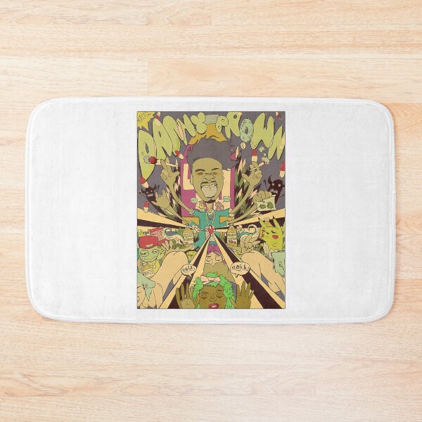 Item preview, Vintage Logo Rap Music Singer Albums Tour designed and sold by Wolvenne-Excus.