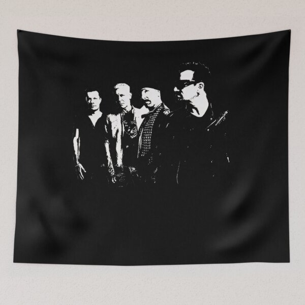 Item preview, Albums Vintage Band Logo Music Rock Concert designed and sold by MetalfistChris.
