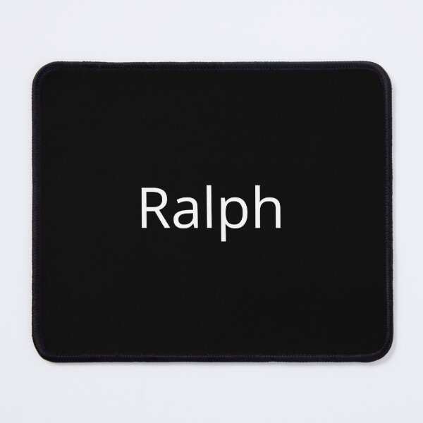 Item preview, Name Ralph Open Sans Font White  designed and sold by Art in My Loft.