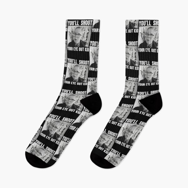 Item preview, TV Comedy Character Series Christmas Movie Vintage designed and sold by StansShopArt.