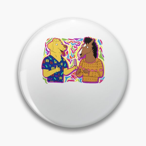 Item preview, Vintage Funny Horse Drama Comedy TV Show Movie designed and sold by Accessorycunni.