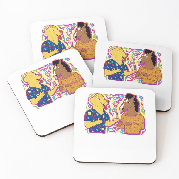Item preview, Vintage Funny Horse Drama Comedy TV Show Movie designed and sold by Accessorycunni.