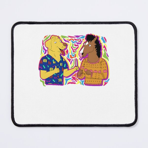 Item preview, Vintage Funny Horse Drama Comedy TV Show Movie designed and sold by Accessorycunni.