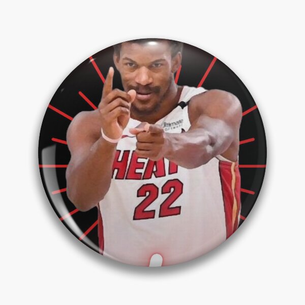 Item preview,  Bam Adebayo designed and sold by Cornelius Blake.