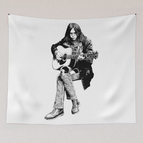 Item preview, Classic Tour Singer 70S Art designed and sold by Kane-Fashions.