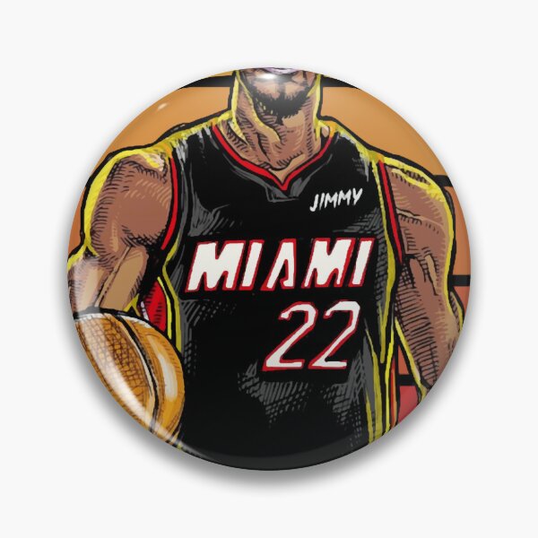 Item preview,  Bam Adebayo designed and sold by Cornelius Blake.