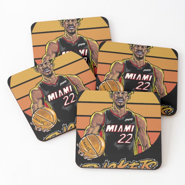 Item preview,  Bam Adebayo designed and sold by Cornelius Blake.