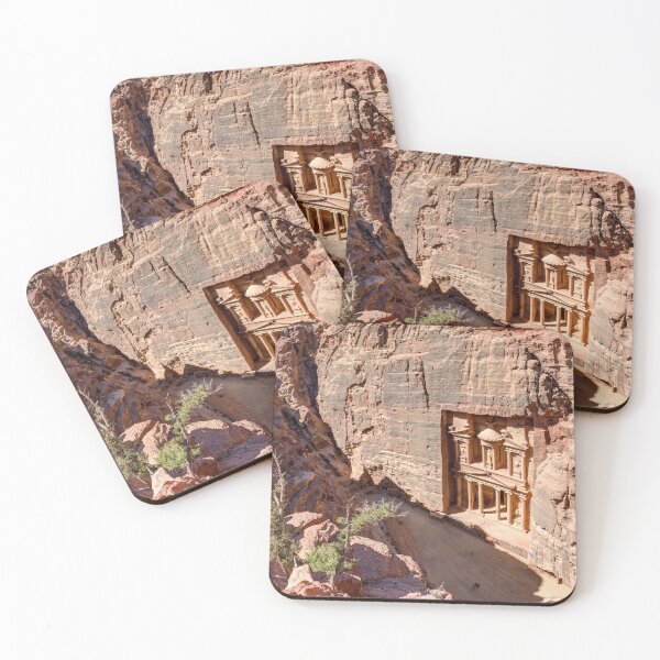 Item preview, Petra Treasury 05 designed and sold by Weston  Westmoreland.