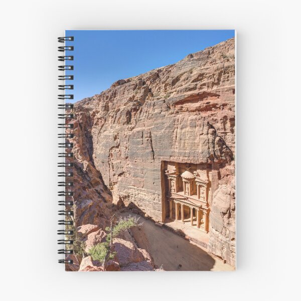 Item preview, Petra Treasury 05 designed and sold by Weston  Westmoreland.