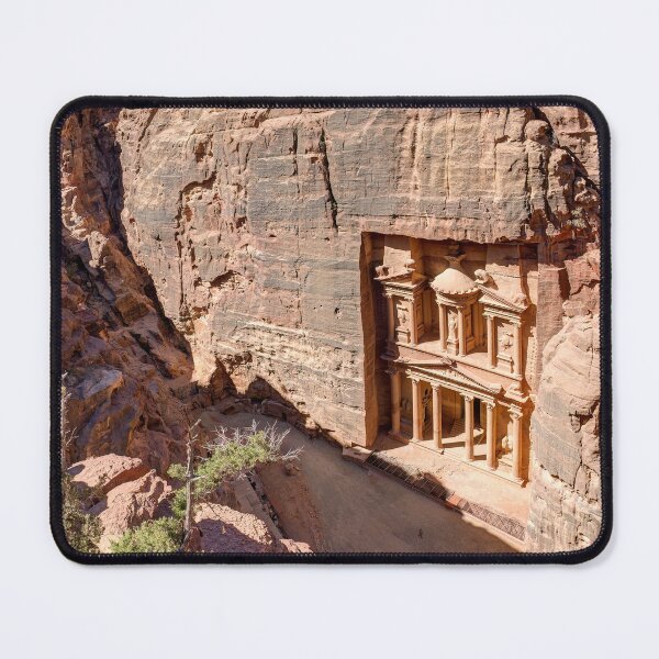 Item preview, Petra Treasury 05 designed and sold by Weston  Westmoreland.