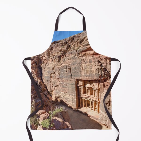 Item preview, Petra Treasury 05 designed and sold by Weston Westmoreland.