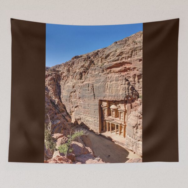 Item preview, Petra Treasury 05 designed and sold by Weston  Westmoreland.