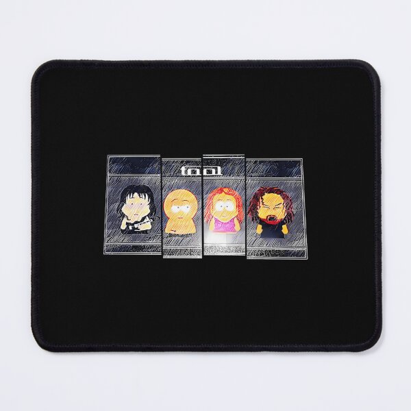 Item preview, Tool Cartoon Parody  designed and sold by CadenBogisich.