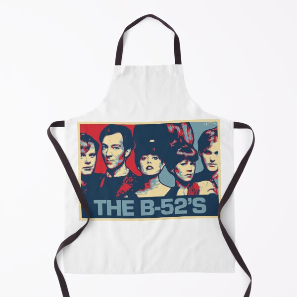 Item preview, The B-52's designed and sold by DFA.