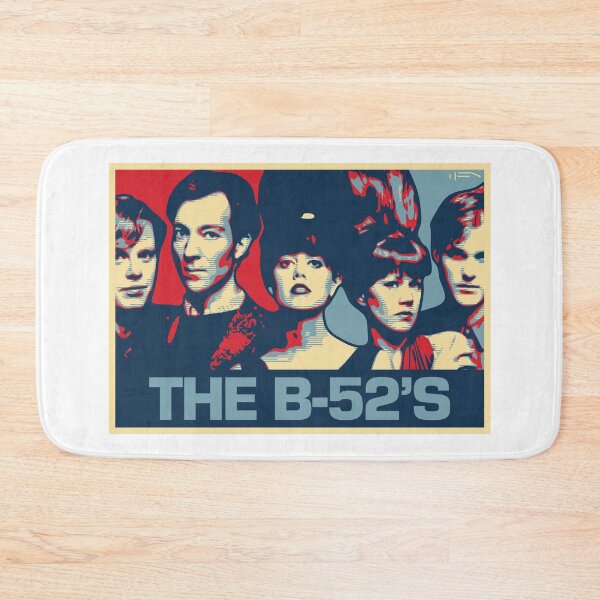 Item preview, The B-52's designed and sold by DFA.