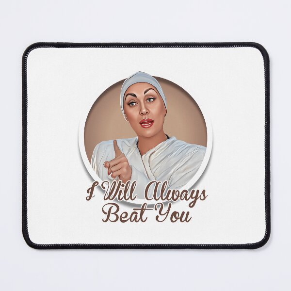 Item preview, Movie Actor Woman Funny Film designed and sold by AntsyOdom.