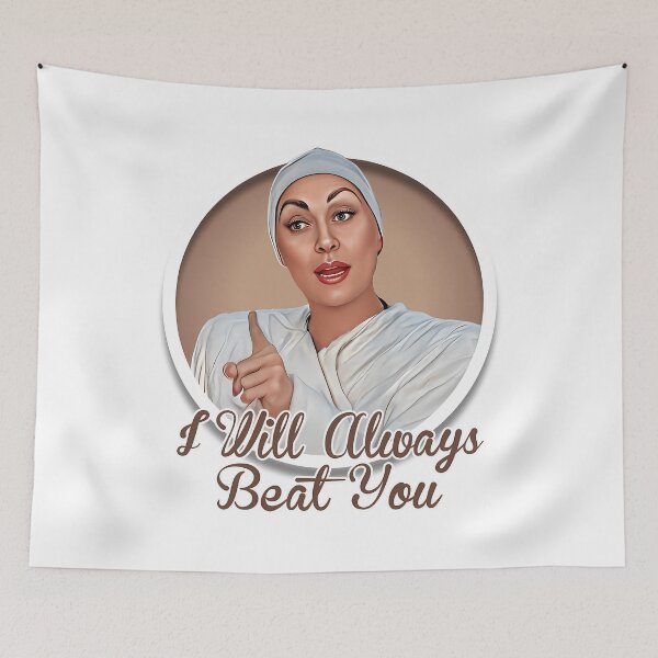 Item preview, Movie Actor Woman Funny Film designed and sold by AntsyOdom.