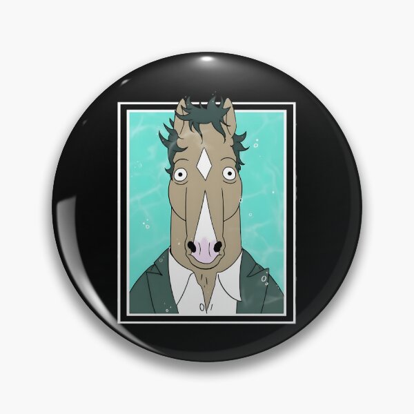 Item preview, Funny TV Vintage Horse Drama Show Movie Comedy designed and sold by Accessorycunni.
