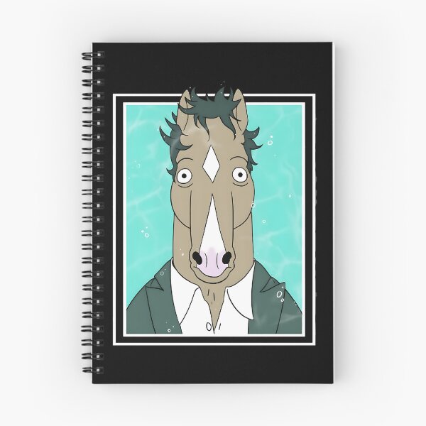 Item preview, Funny TV Vintage Horse Drama Show Movie Comedy designed and sold by Accessorycunni.