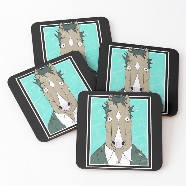 Item preview, Funny TV Vintage Horse Drama Show Movie Comedy designed and sold by Accessorycunni.