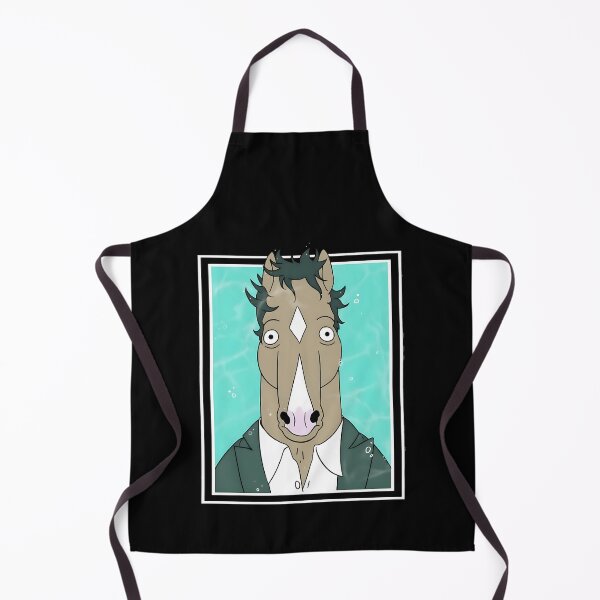 Item preview, Funny TV Vintage Horse Drama Show Movie Comedy designed and sold by Accessorycunni.