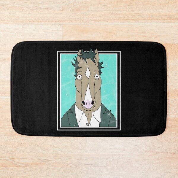 Item preview, Funny TV Vintage Horse Drama Show Movie Comedy designed and sold by Accessorycunni.