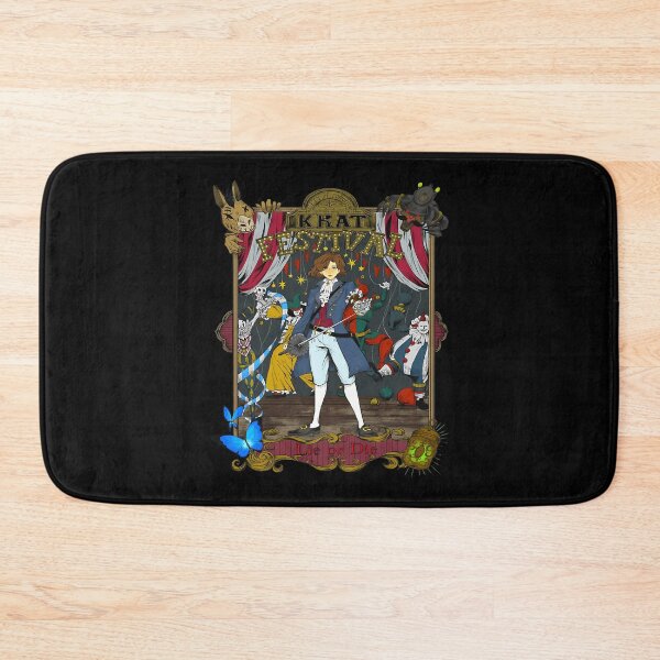 Item preview, Game Video Fantasy Movie designed and sold by MustardThymeIz.