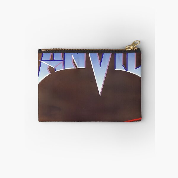 Item preview,  Anvil - Backwaxed Album 1985 designed and sold by KENNEAYGOOD.