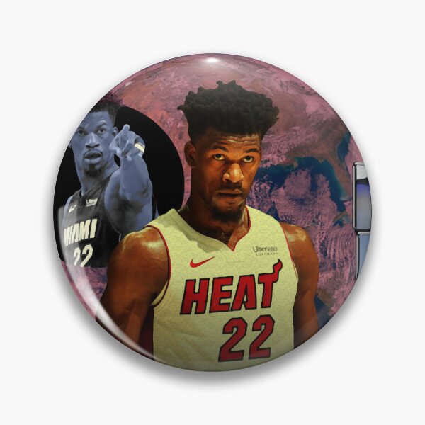 Item preview, Bam Adebayo designed and sold by Cornelius Blake.