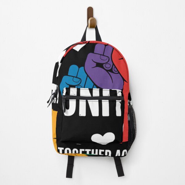 Item preview, Anti Bully Unity Day designed and sold by CookWorldLaughs.