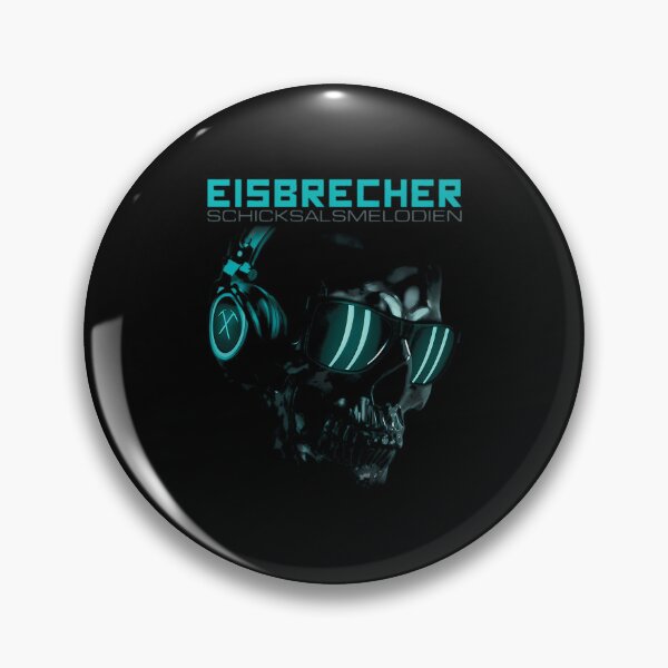 Item preview,  Eisbrecher Band designed and sold by KENNEAYGOOD.