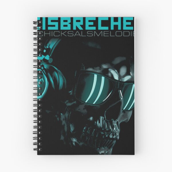 Item preview,  Eisbrecher Band designed and sold by KENNEAYGOOD.