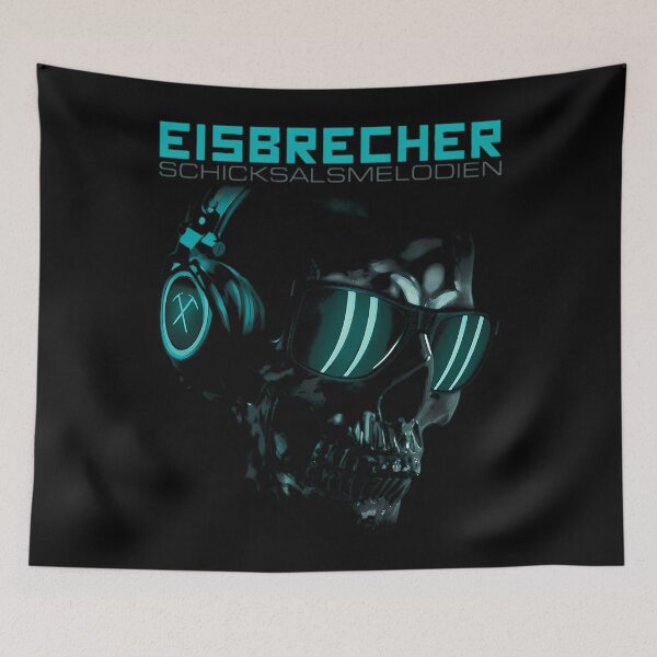 Item preview,  Eisbrecher Band designed and sold by KENNEAYGOOD.