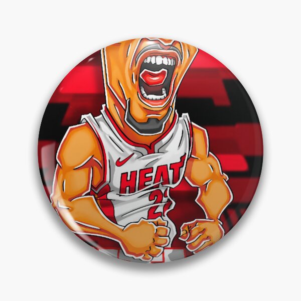 Item preview, Bam Adebayo designed and sold by Cornelius Blake.