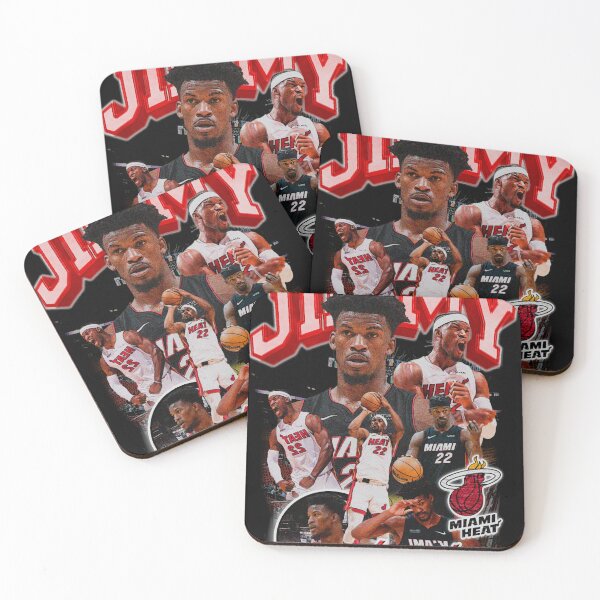 Item preview,  Bam Adebayo designed and sold by Cornelius Blake.