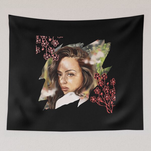 Item preview, Grunge Style British Musician Singer Pop designed and sold by Store-Art-Bana.