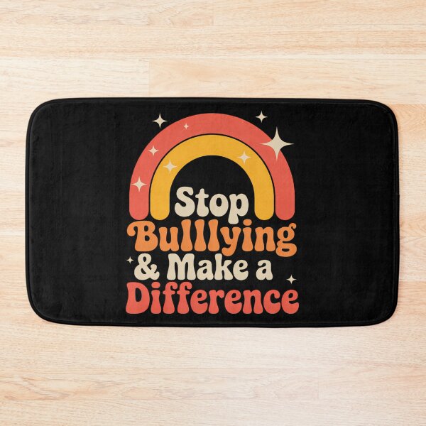 Item preview, Anti Bullying Kindness Unity Day Teacher designed and sold by CookWorldLaughs.