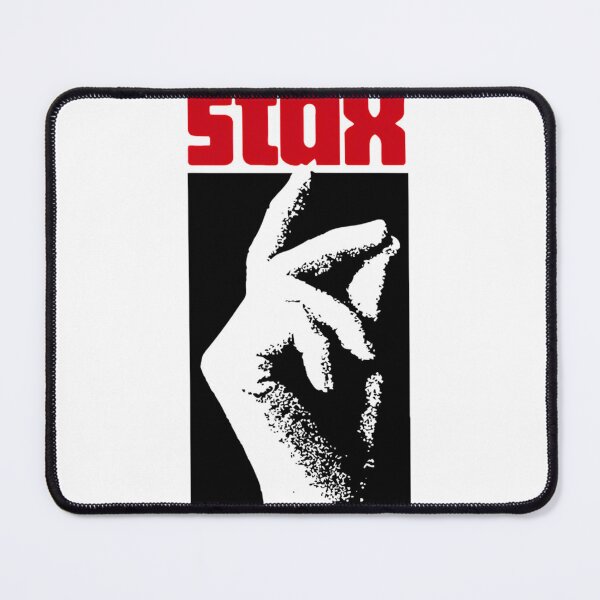 Item preview, Stax History Of Soul designed and sold by AmberHutchins.