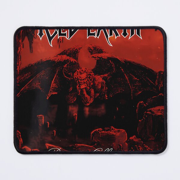 Item preview,  Iced Earth - Burnt Offerings Album 1995 designed and sold by KENNEAYGOOD.