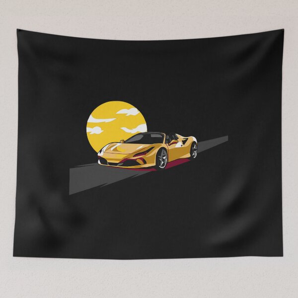 Item preview, Luxury Sports Car designed and sold by MICHAELHELS.