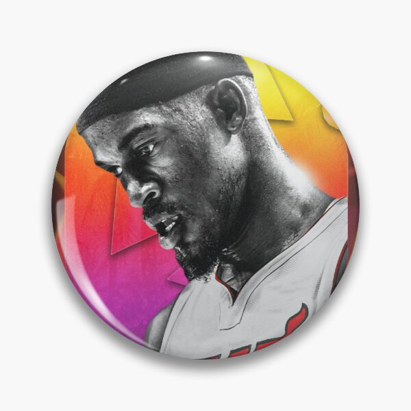 Item preview,  Bam Adebayo designed and sold by Cornelius Blake.