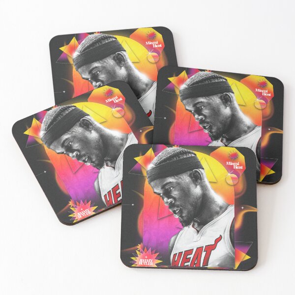 Item preview,  Bam Adebayo designed and sold by Cornelius Blake.