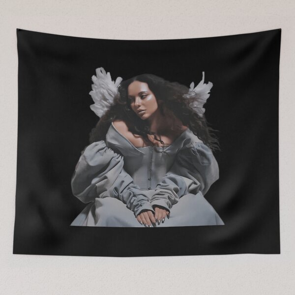 Item preview, Pop British Grunge Musician Style Singer designed and sold by Store-Art-Bana.