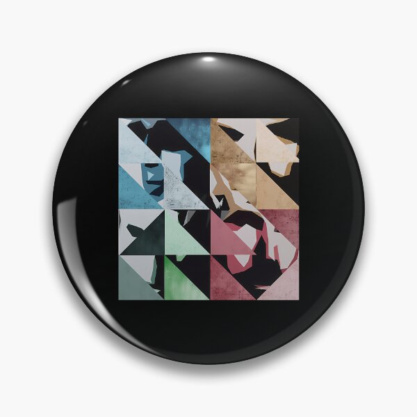 Item preview, Music Band Rock Albums Concert Vintage Logo designed and sold by MetalfistChris.