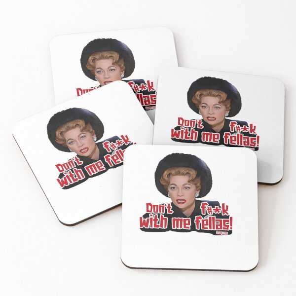 Item preview, Actor Film Movie Woman Funny designed and sold by AntsyOdom.