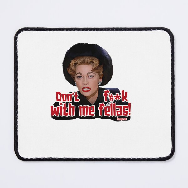 Item preview, Actor Film Movie Woman Funny designed and sold by AntsyOdom.