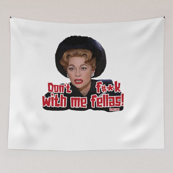 Item preview, Actor Film Movie Woman Funny designed and sold by AntsyOdom.
